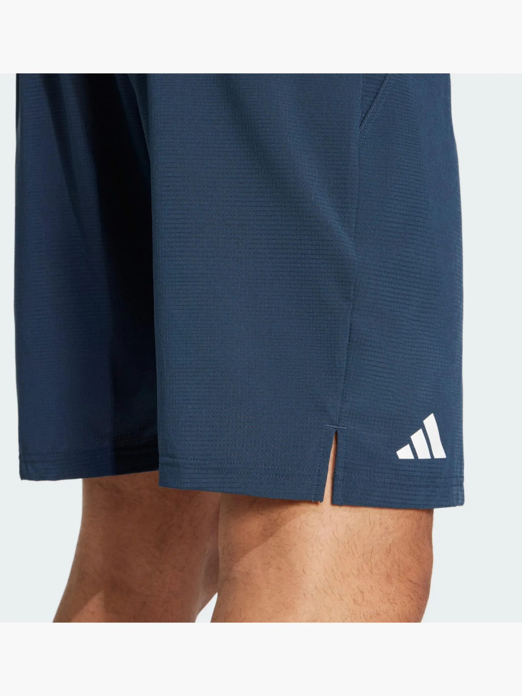 Herren adidas Tennis Ergo Shorts
