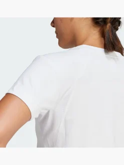 Damen adidas Tennis FreeLift T-Shirt