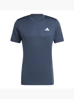 Herren adidas Tennis FreeLift T-Shirt