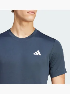 Herren adidas Tennis FreeLift T-Shirt