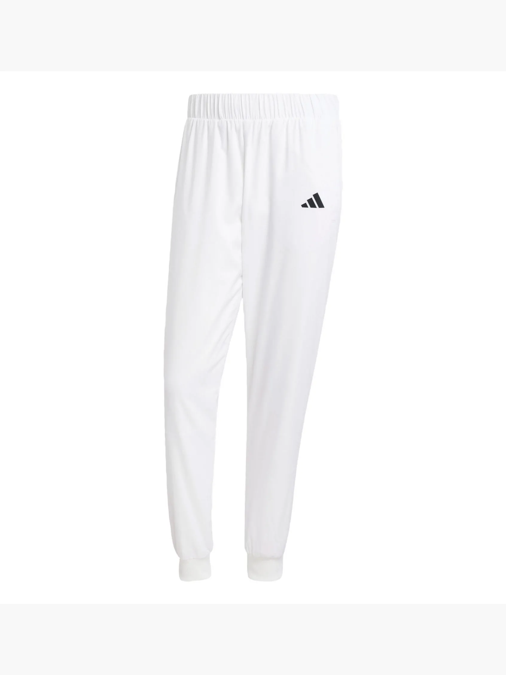 Herren adidas Tennis Walk-On Hose