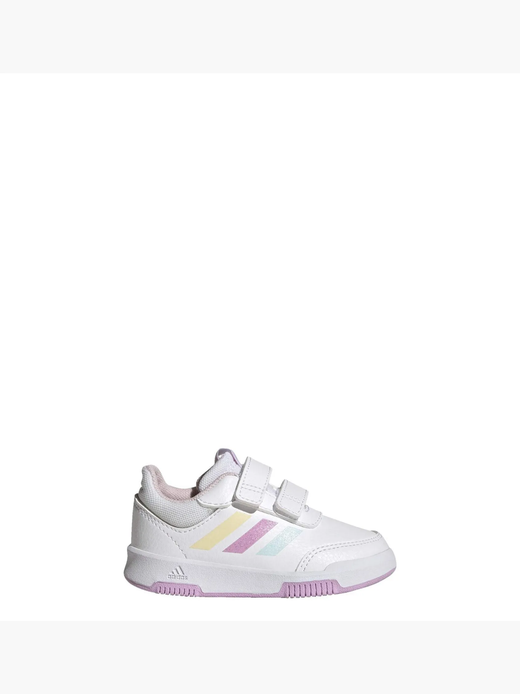 Kinder adidas Tensaur Hook and Loop Schuh