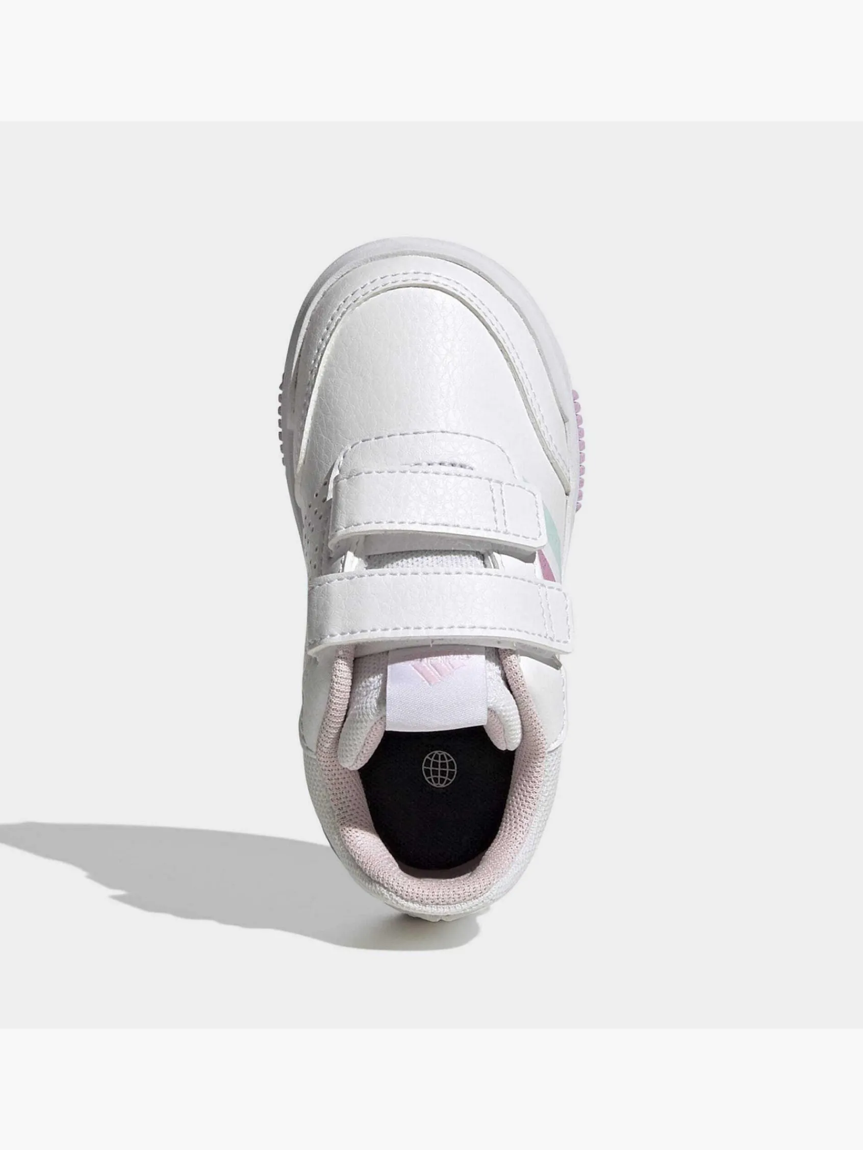 Kinder adidas Tensaur Hook and Loop Schuh