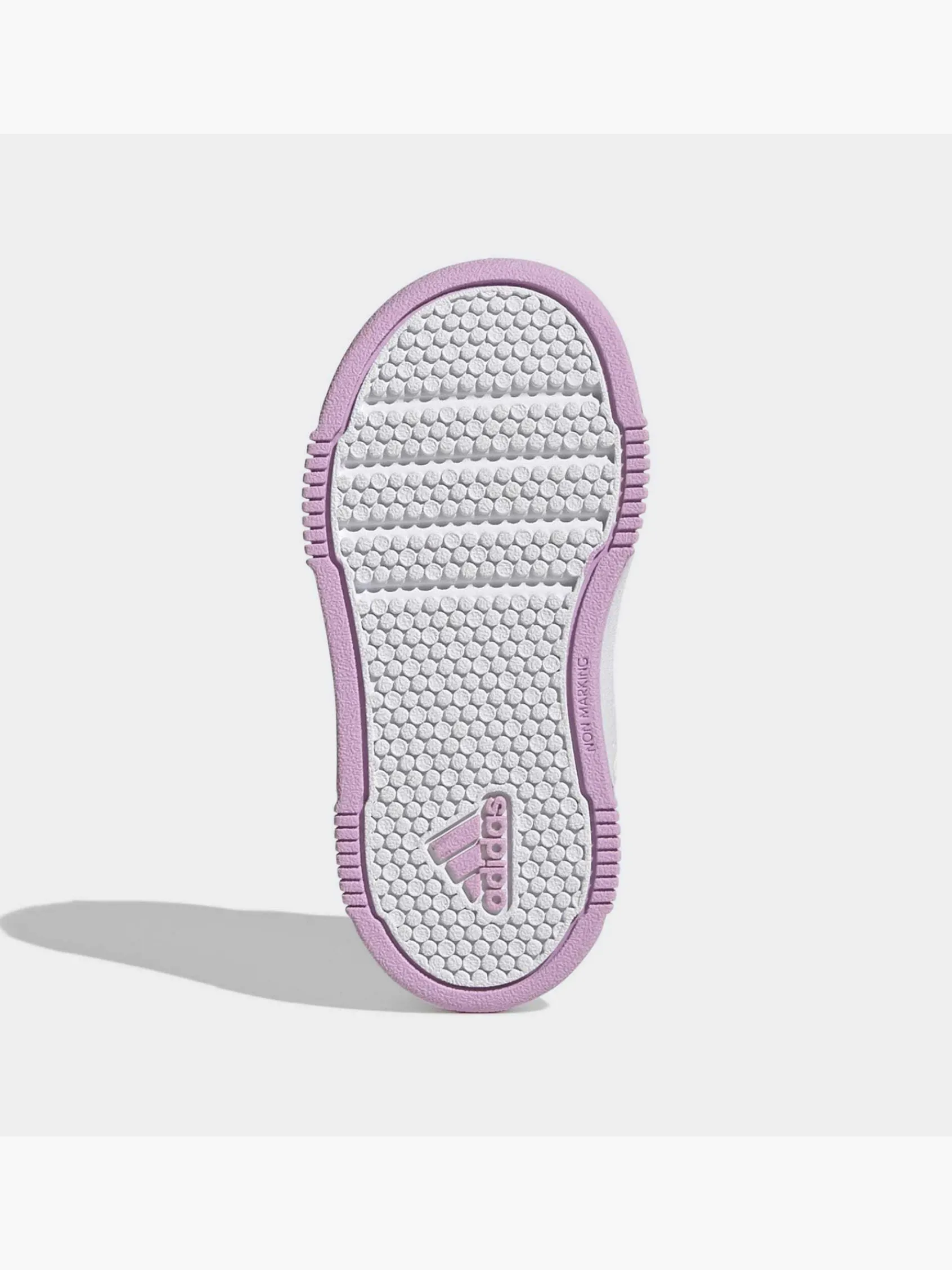 Kinder adidas Tensaur Hook and Loop Schuh