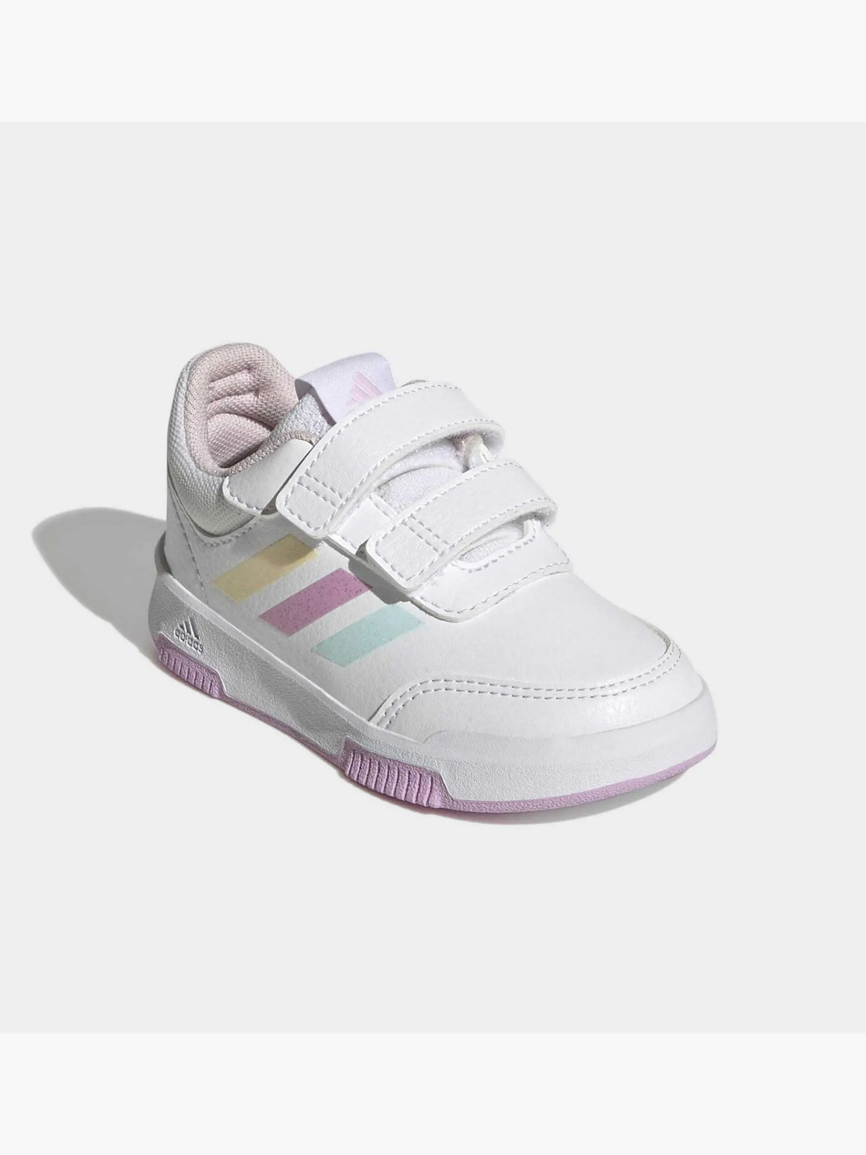 Kinder adidas Tensaur Hook and Loop Schuh