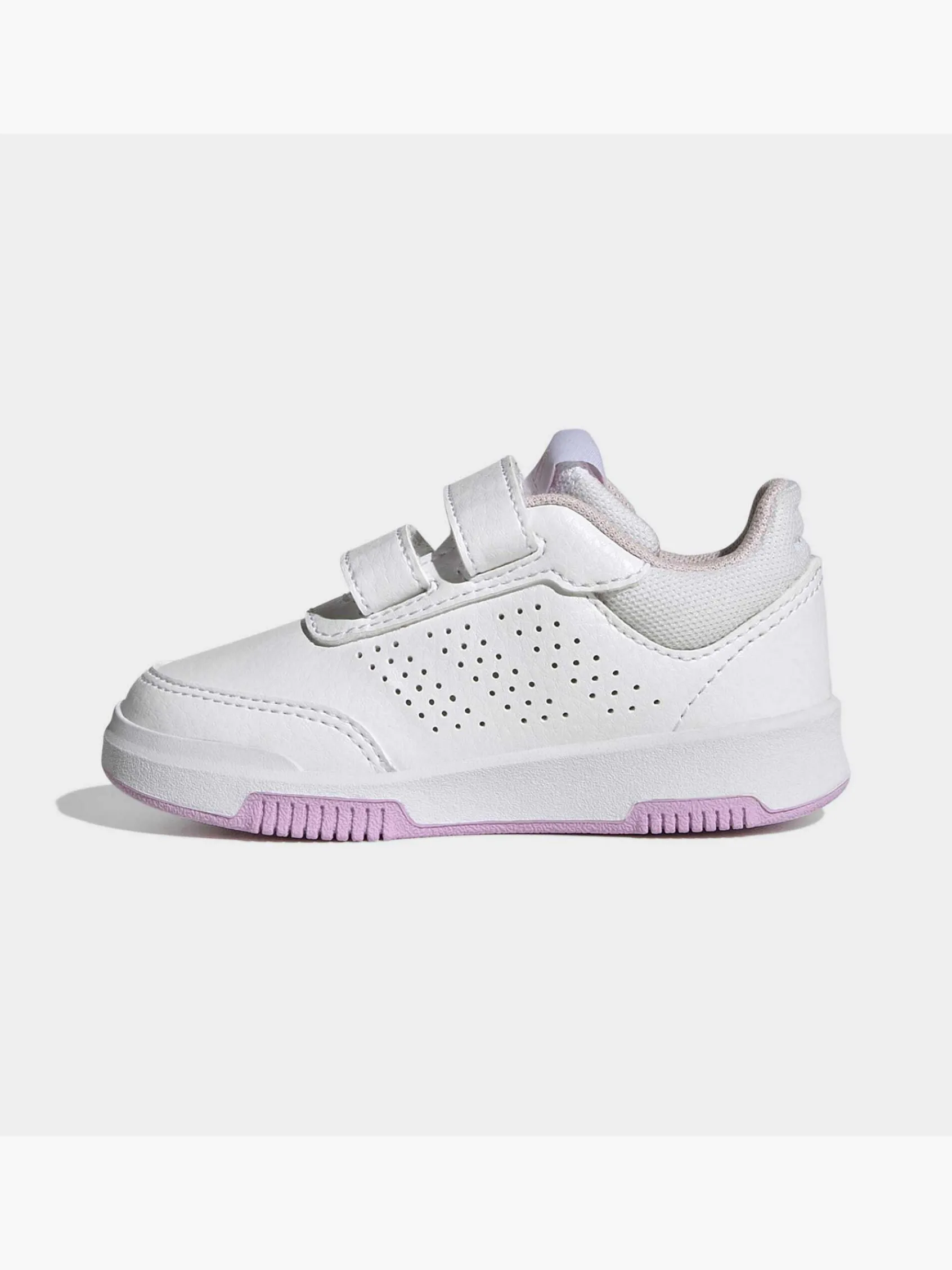 Kinder adidas Tensaur Hook and Loop Schuh
