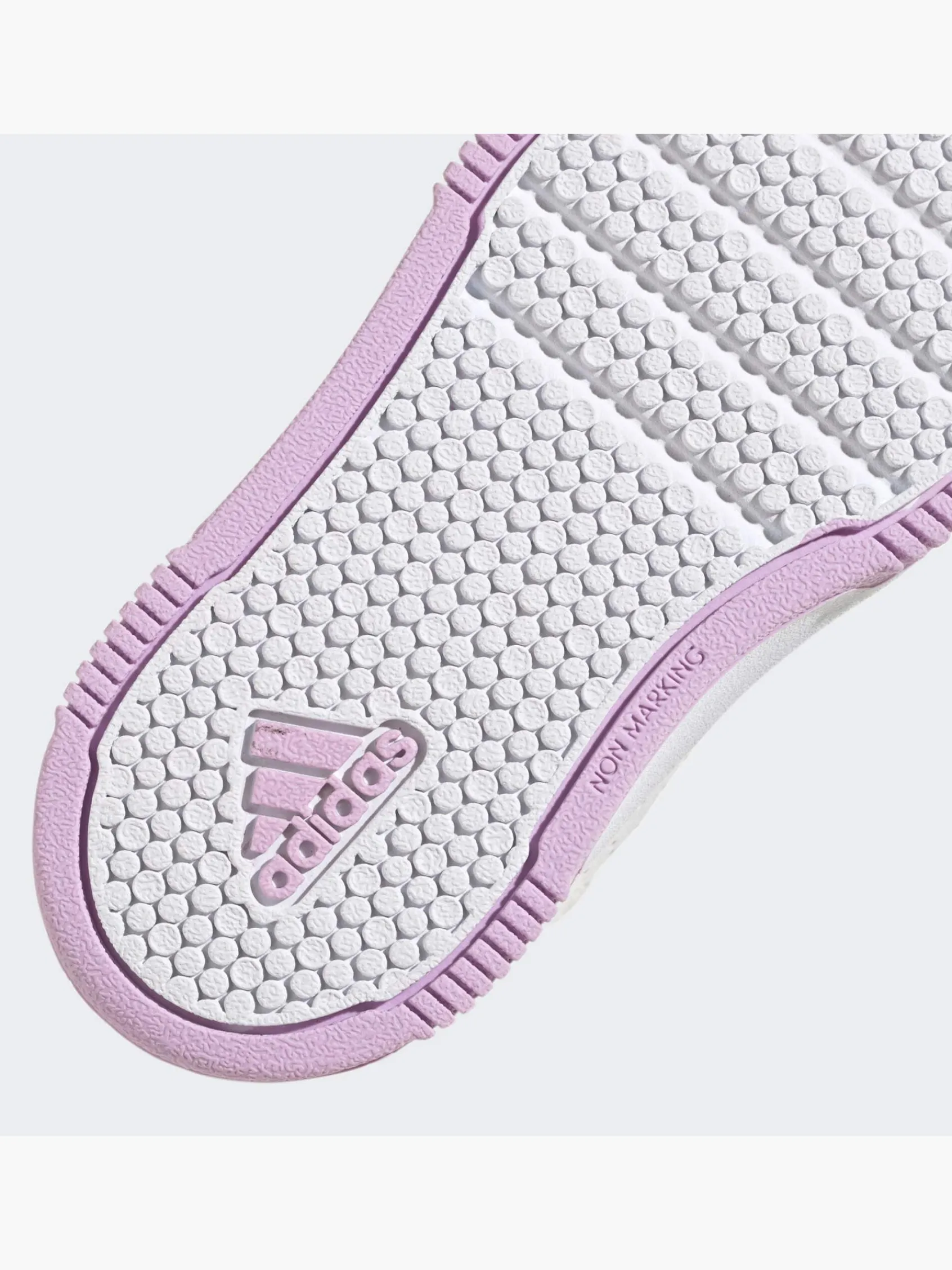 Kinder adidas Tensaur Hook and Loop Schuh