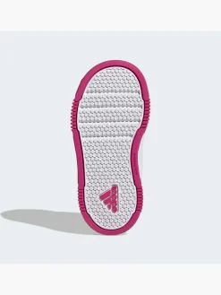 Kinder adidas Tensaur Hook and Loop Schuh