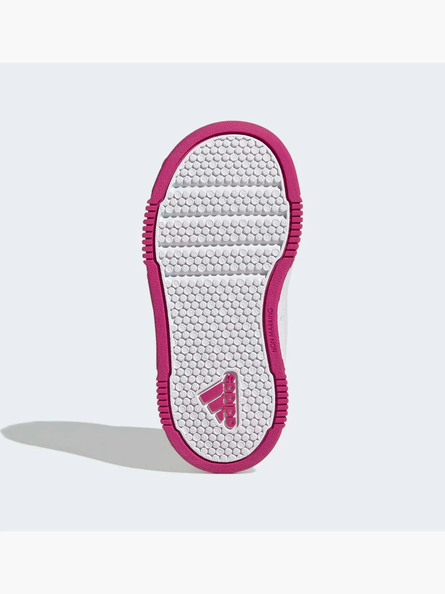 Kinder adidas Tensaur Hook and Loop Schuh