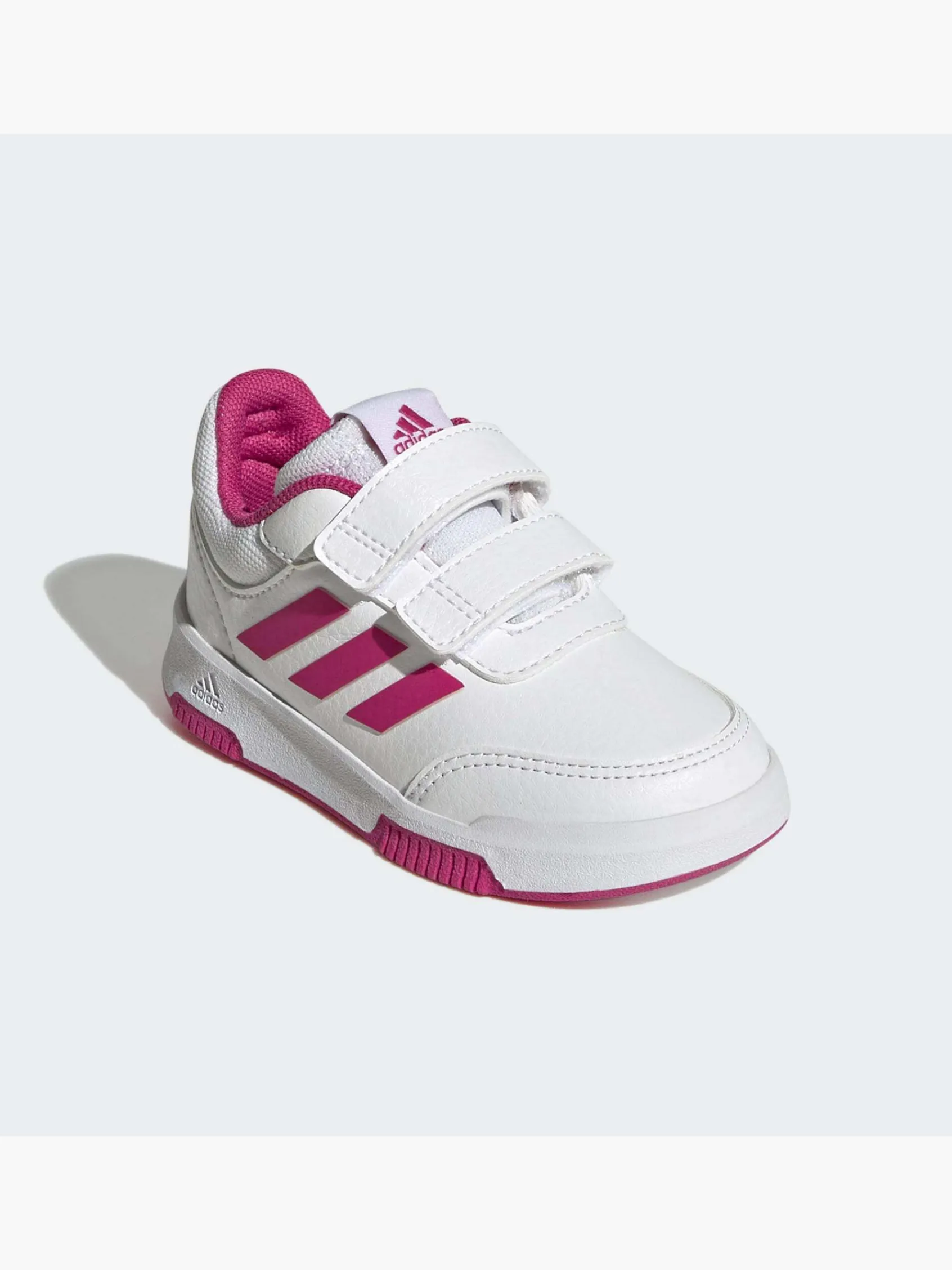 Kinder adidas Tensaur Hook and Loop Schuh