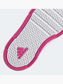 Kinder adidas Tensaur Hook and Loop Schuh
