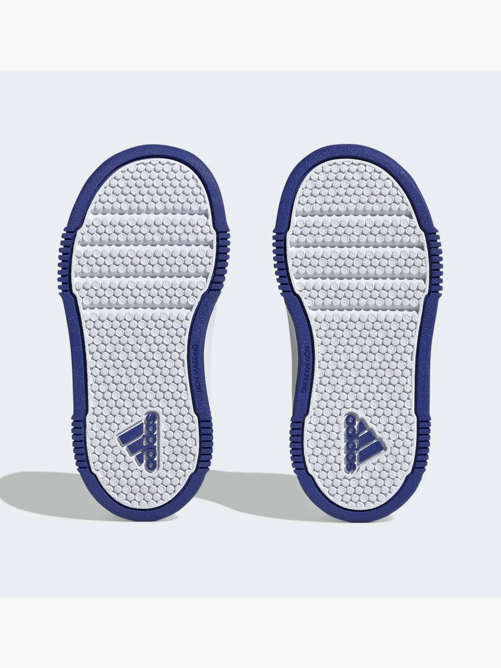Kinder adidas Tensaur Hook and Loop Schuh