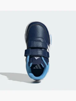 Kinder adidas Tensaur Hook and Loop Schuh