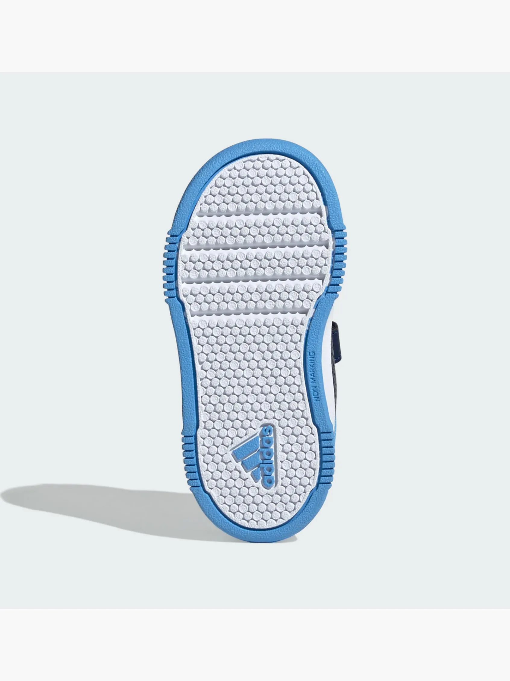 Kinder adidas Tensaur Hook and Loop Schuh