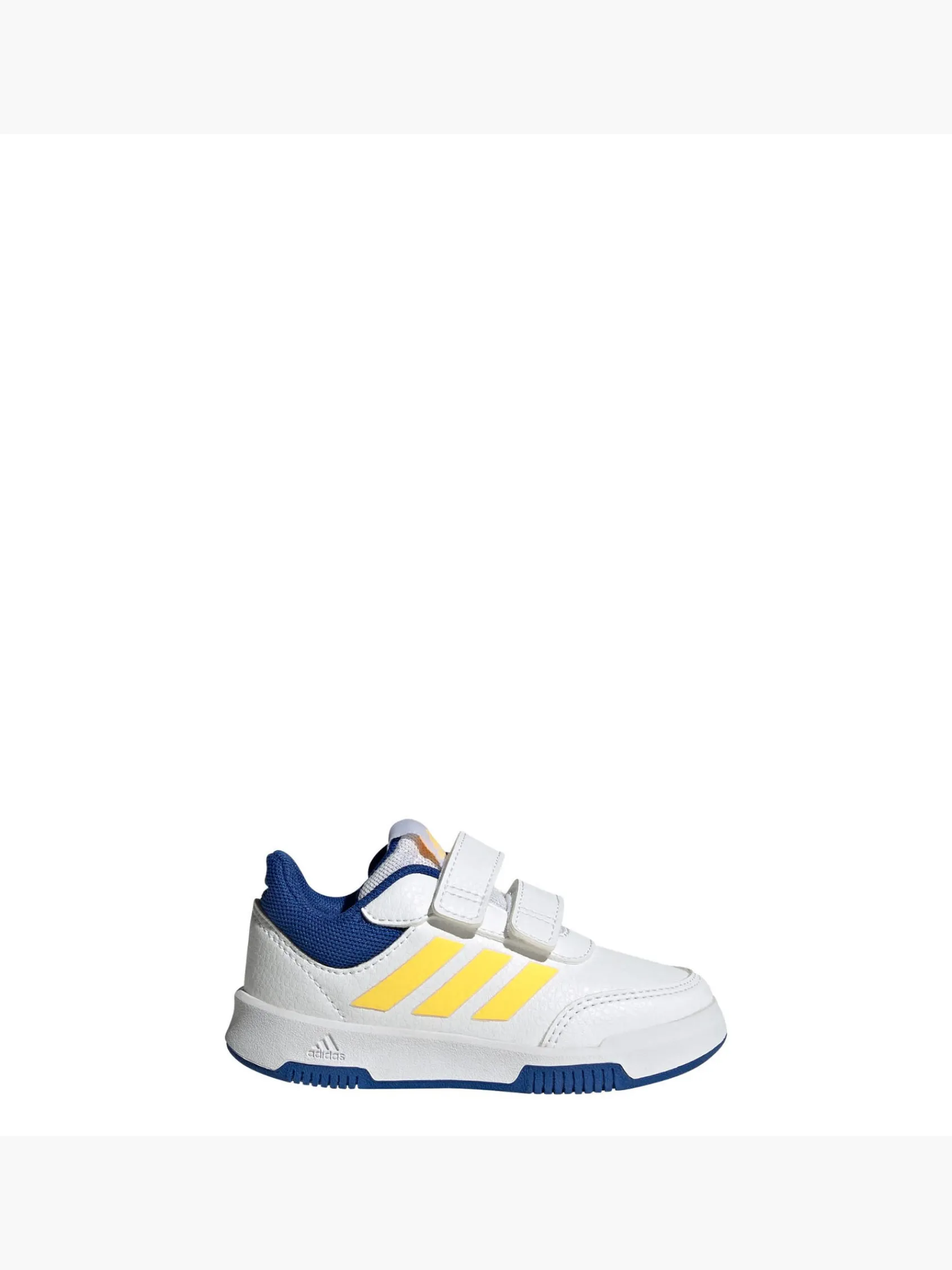 Kinder adidas Tensaur Hook and Loop Schuh