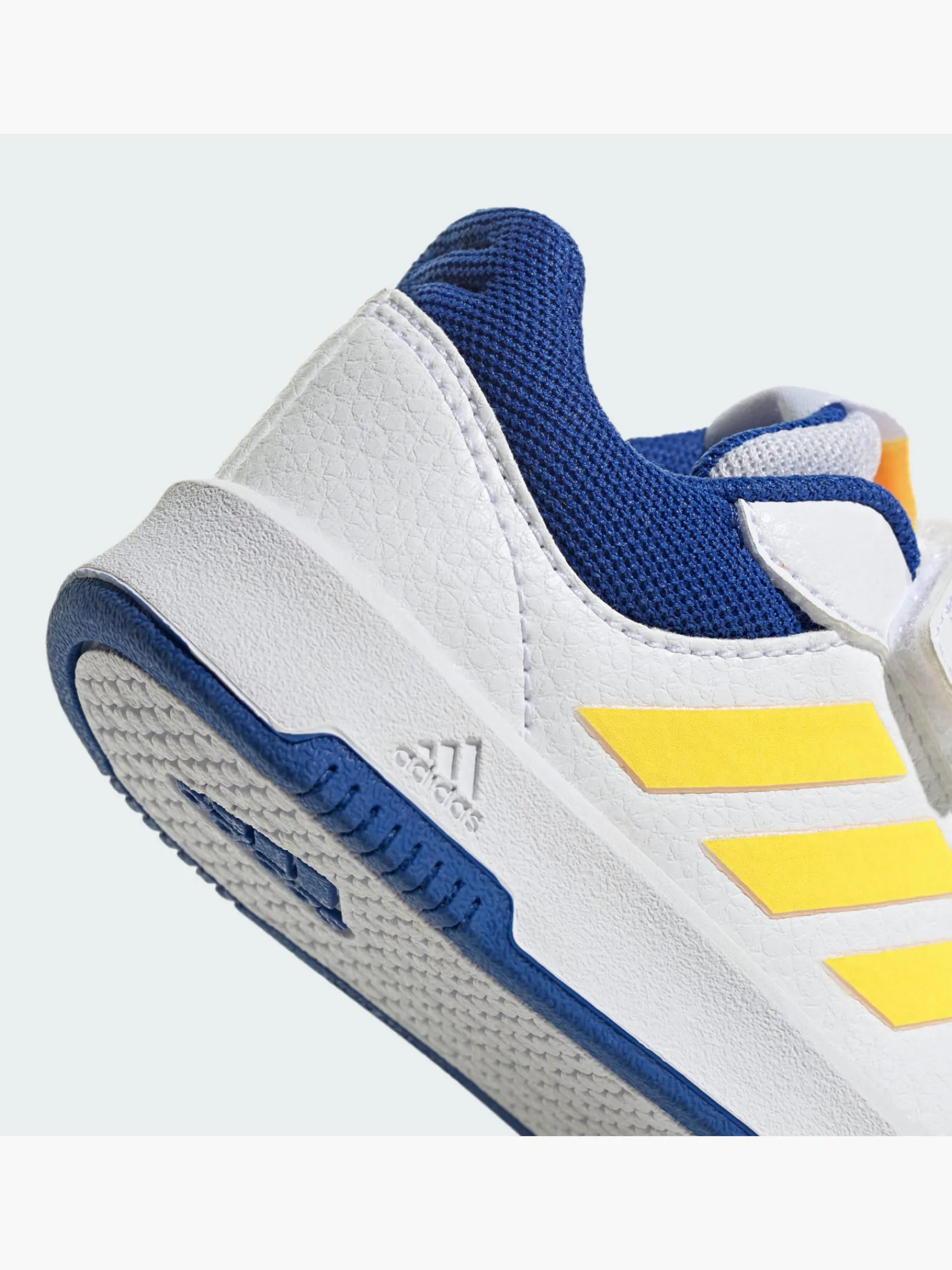 Kinder adidas Tensaur Hook and Loop Schuh