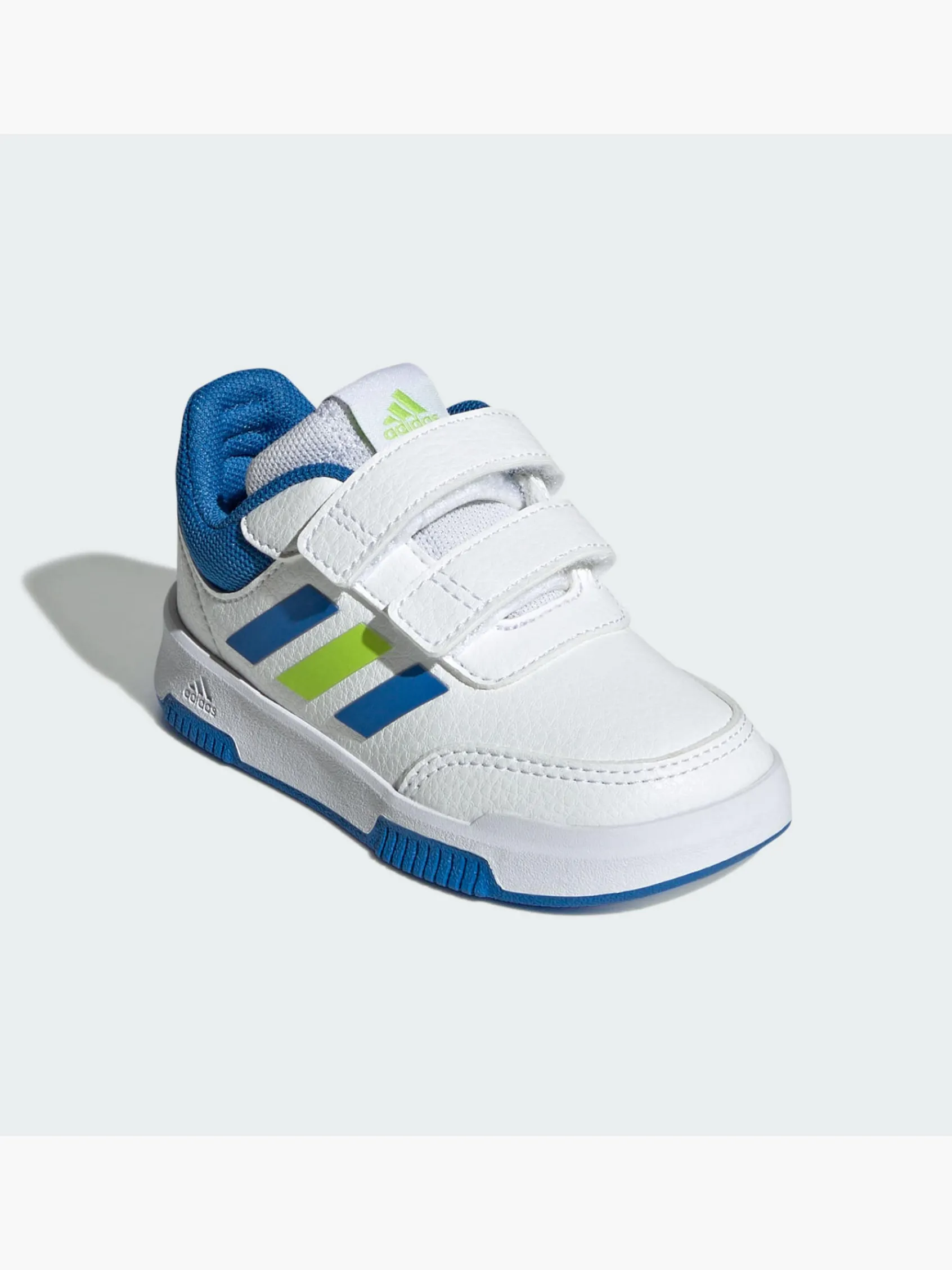 Kinder adidas Tensaur Hook and Loop Schuh