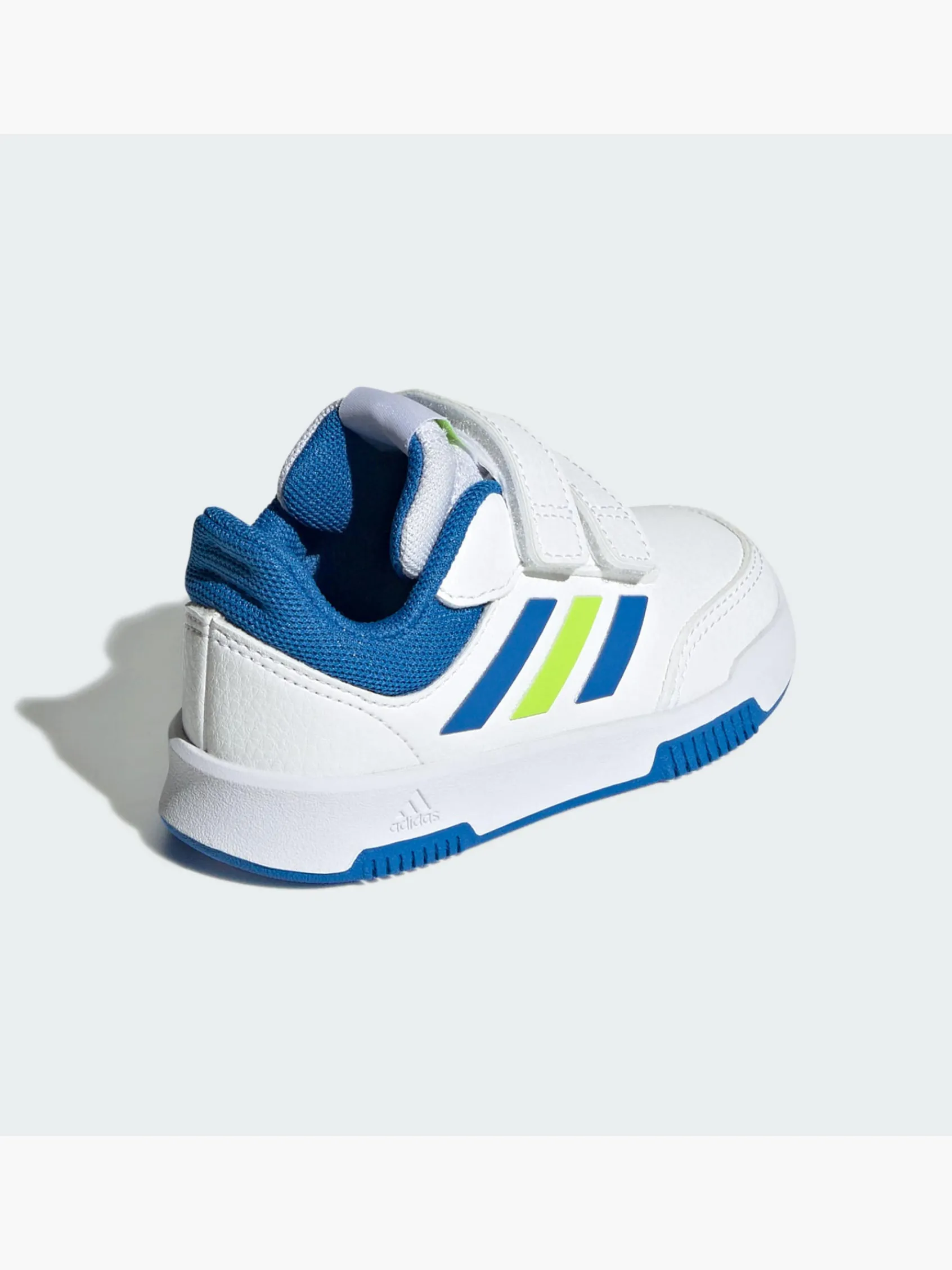 Kinder adidas Tensaur Hook and Loop Schuh