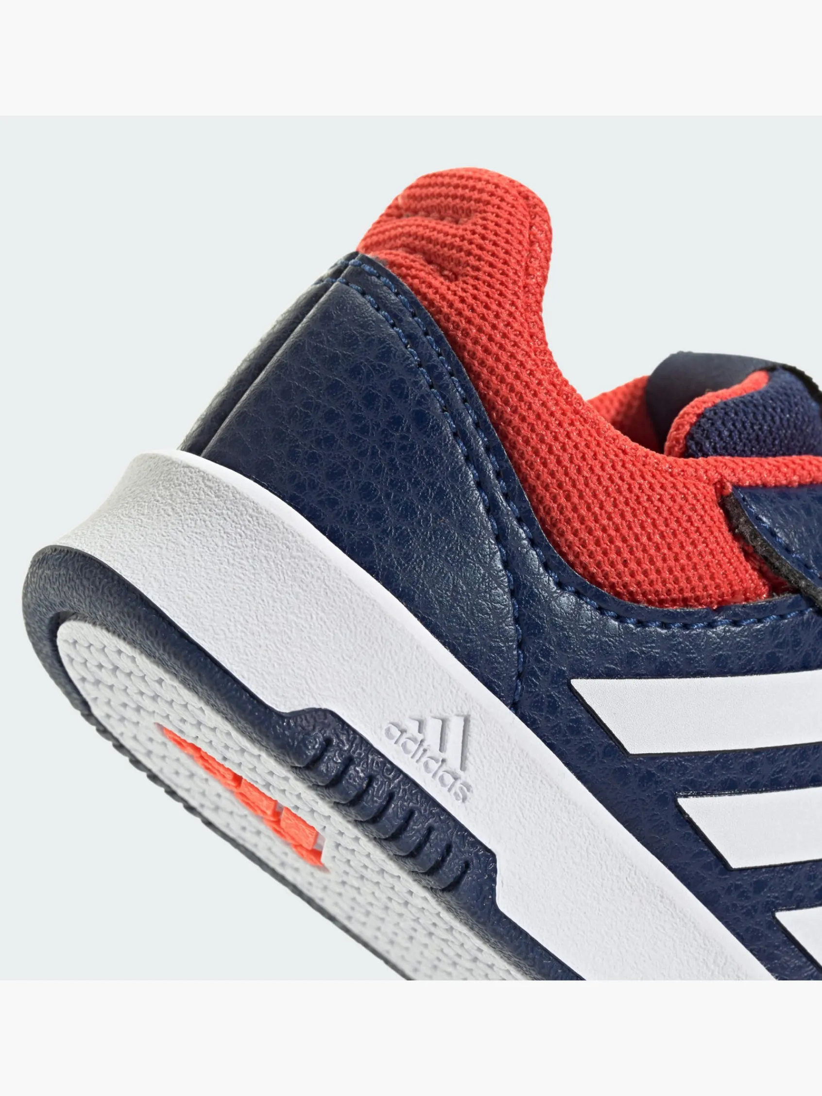 Kinder adidas Tensaur Hook and Loop Schuh