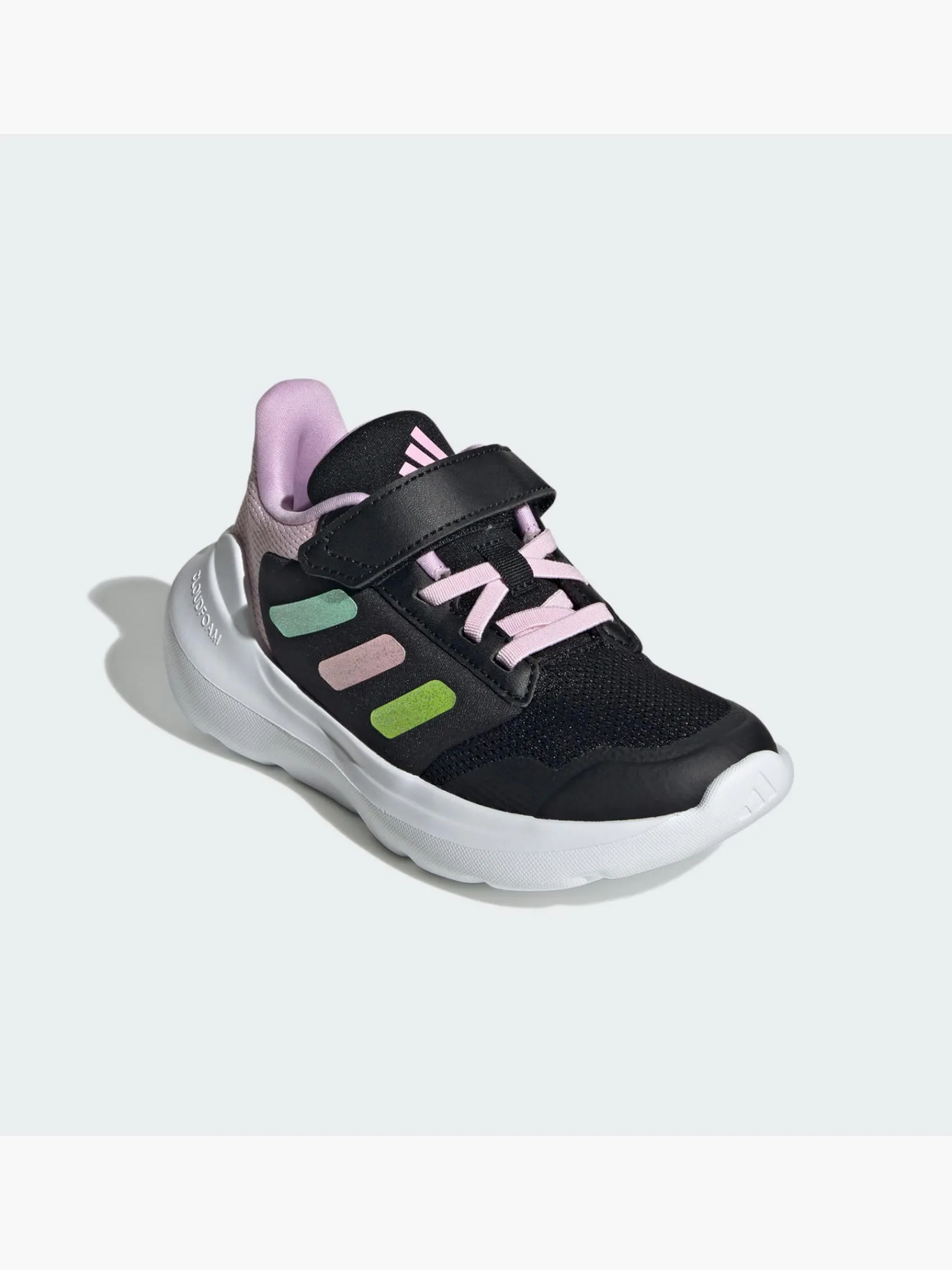 Kinder adidas Tensaur Run 2.0 Kids Schuh