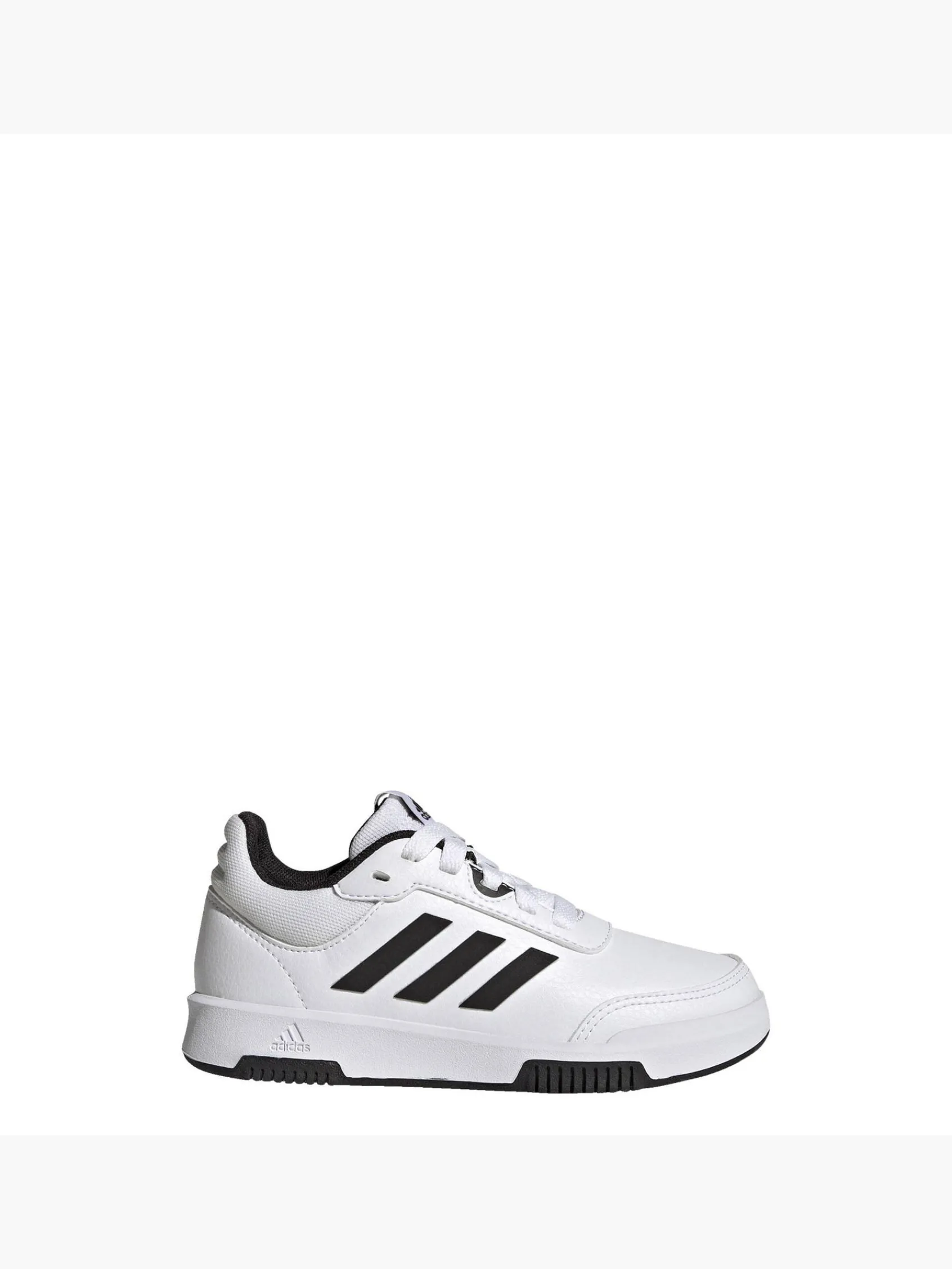 Kinder adidas Tensaur Sport Training Lace Schuh