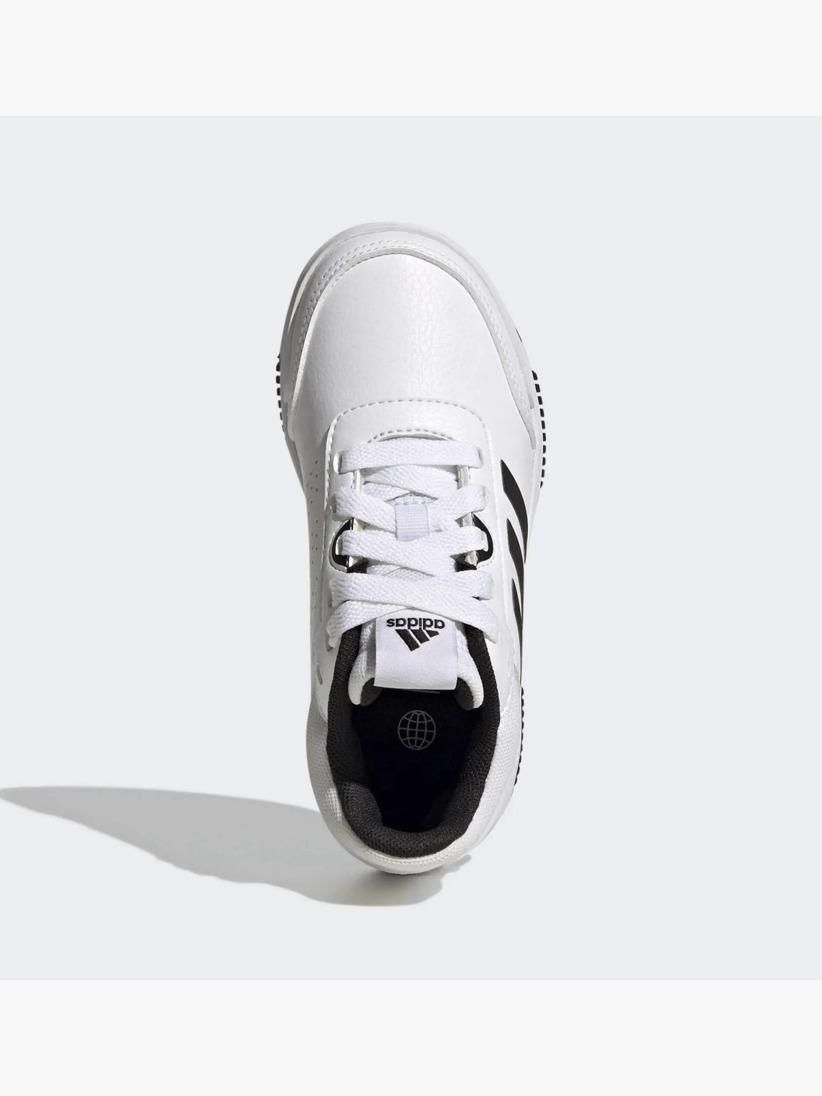 Kinder adidas Tensaur Sport Training Lace Schuh