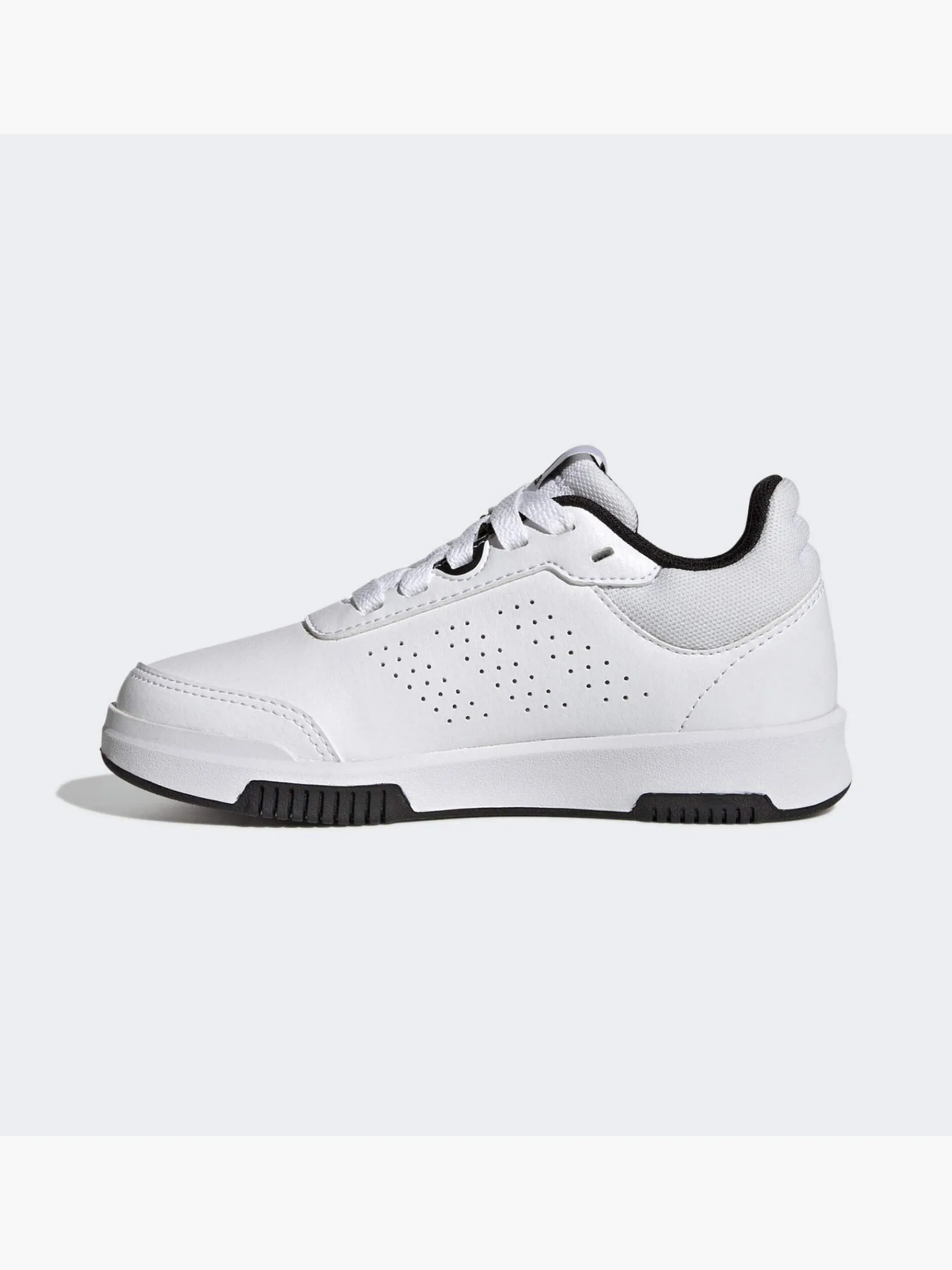 Kinder adidas Tensaur Sport Training Lace Schuh