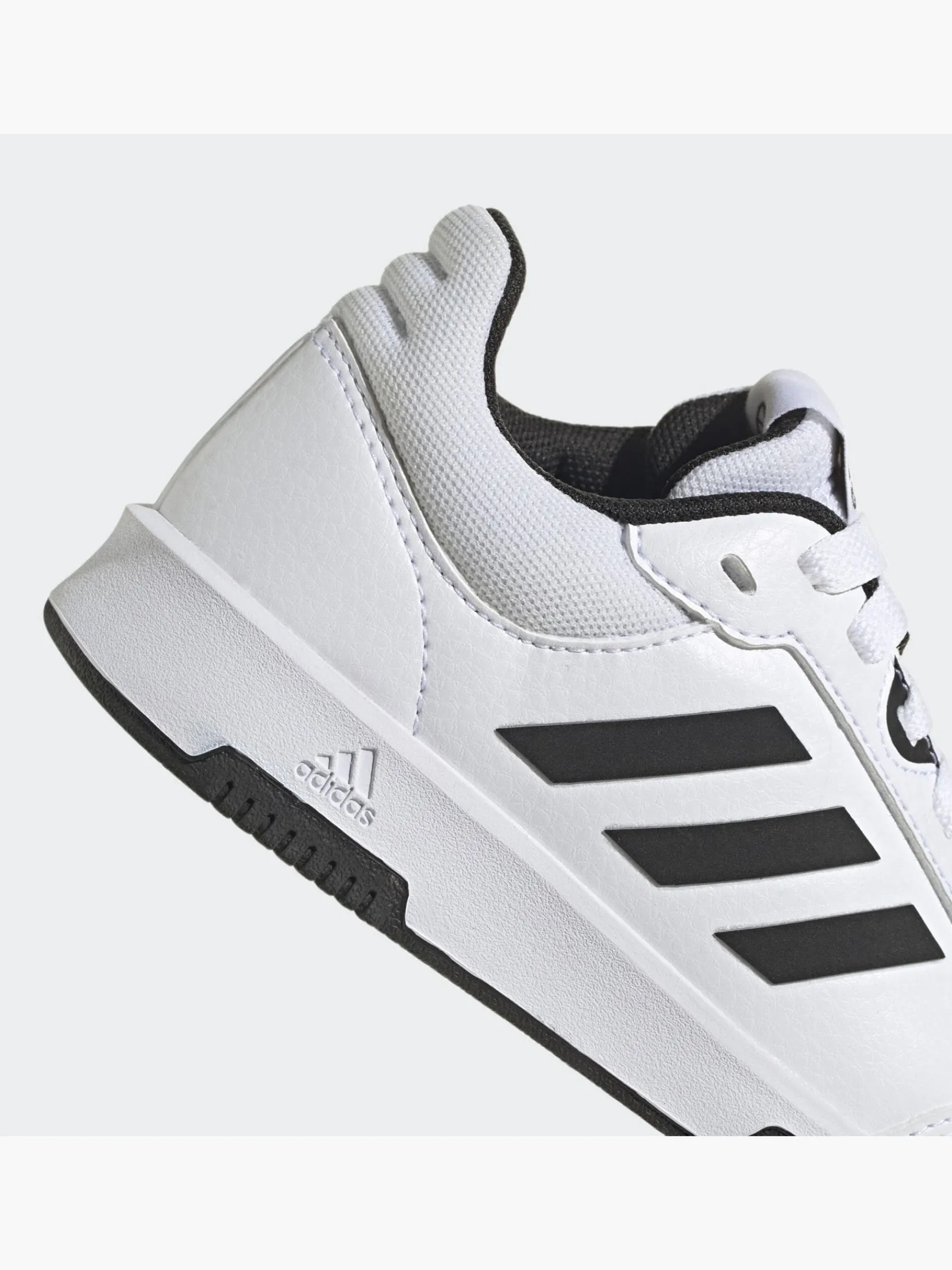 Kinder adidas Tensaur Sport Training Lace Schuh