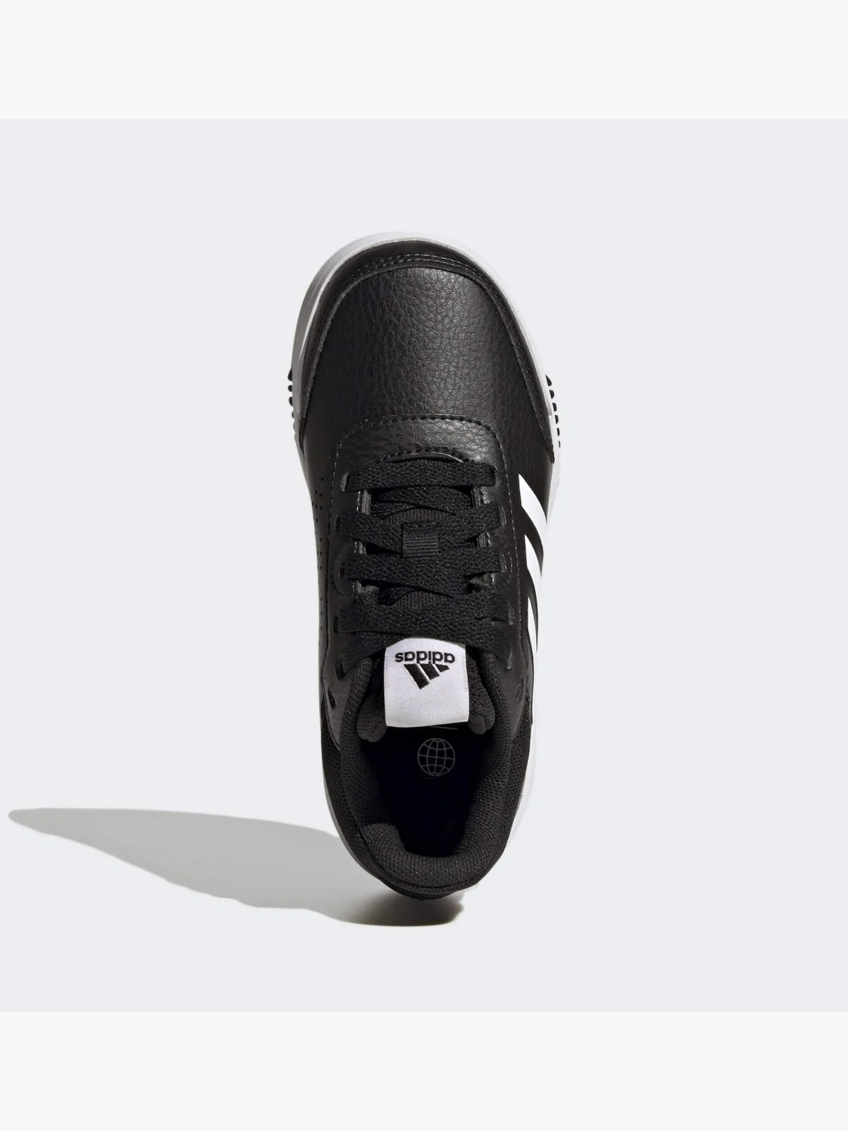 Kinder adidas Tensaur Sport Training Lace Schuh