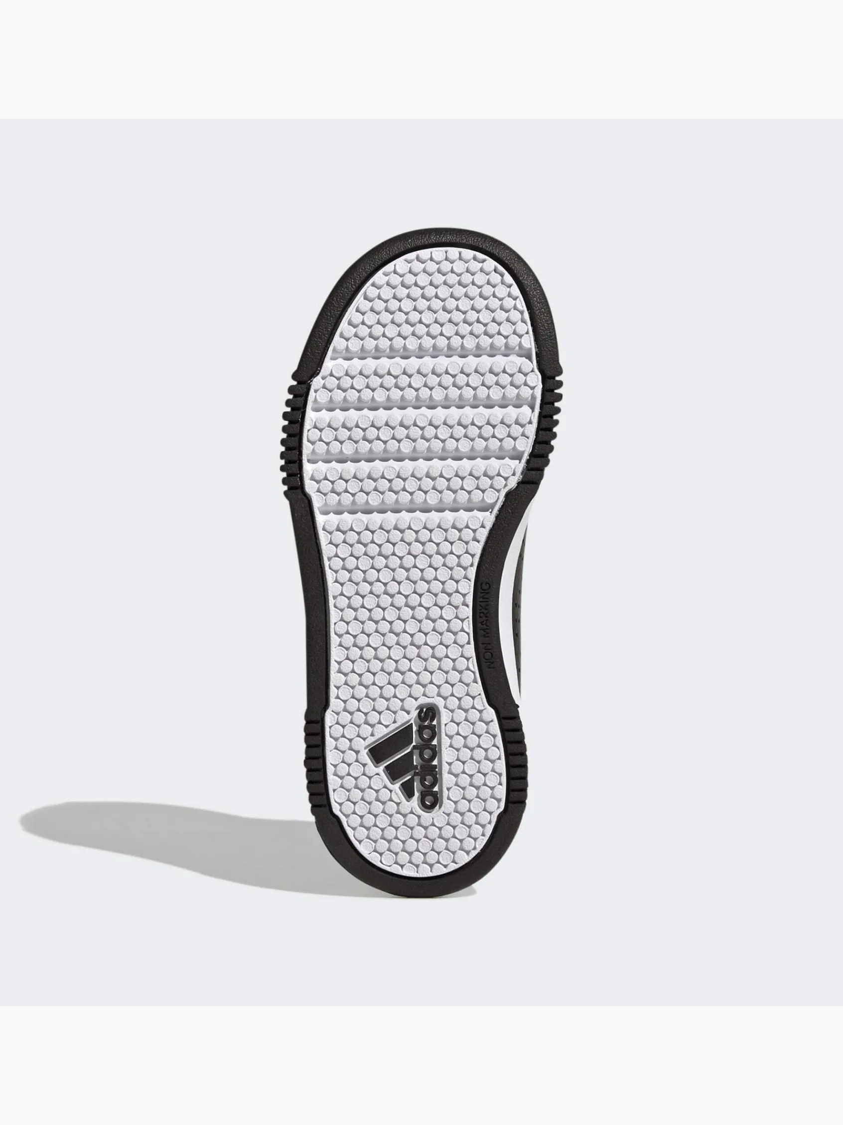 Kinder adidas Tensaur Sport Training Lace Schuh