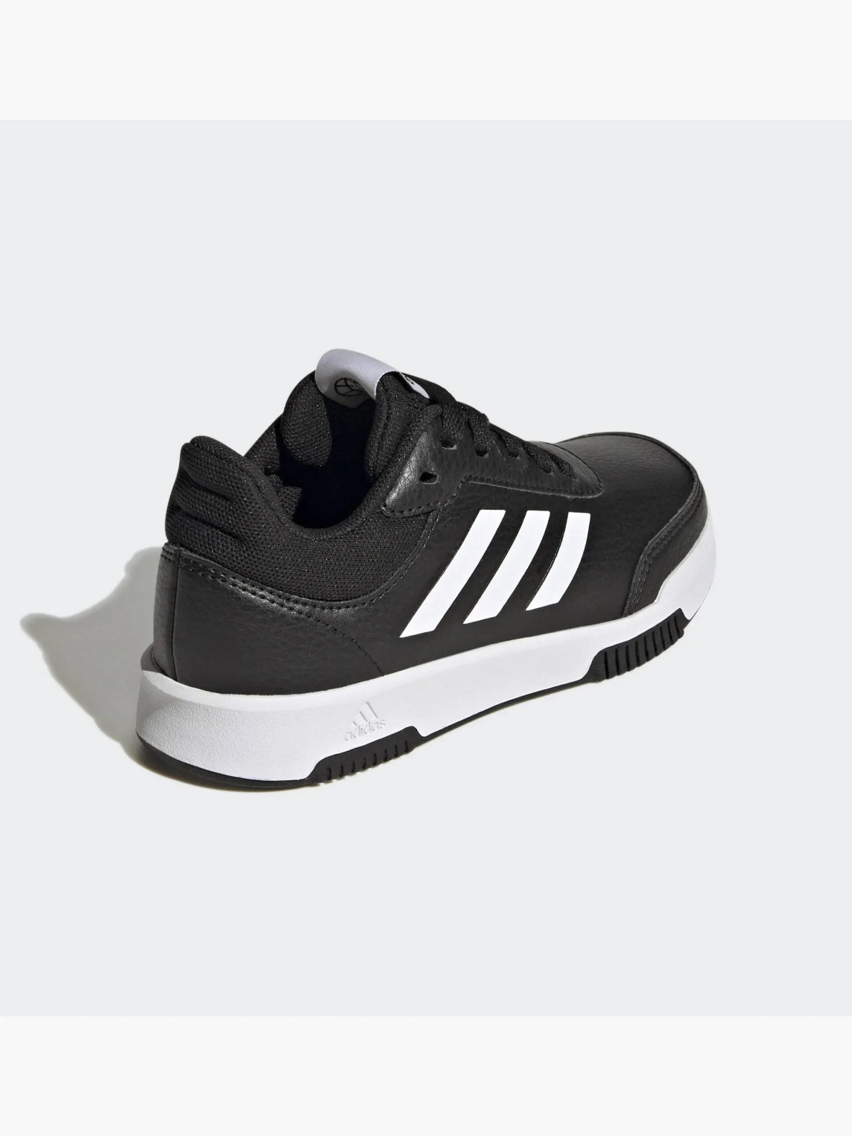 Kinder adidas Tensaur Sport Training Lace Schuh