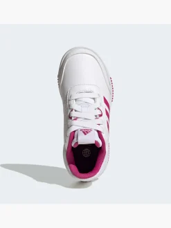 Kinder adidas Tensaur Sport Training Lace Schuh