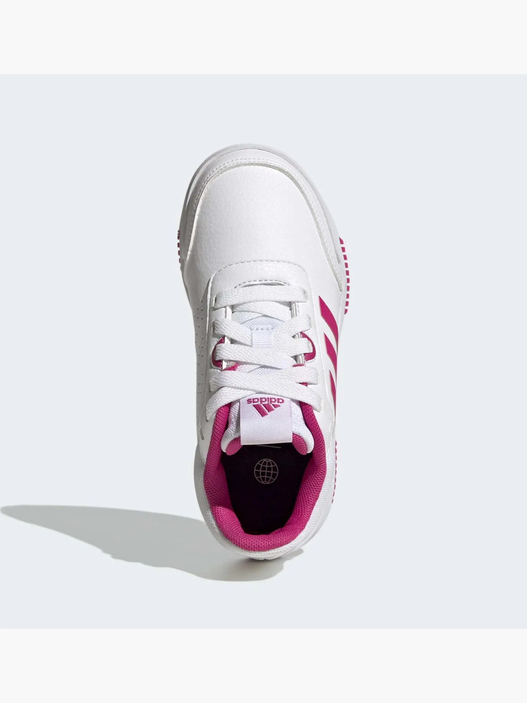 Kinder adidas Tensaur Sport Training Lace Schuh