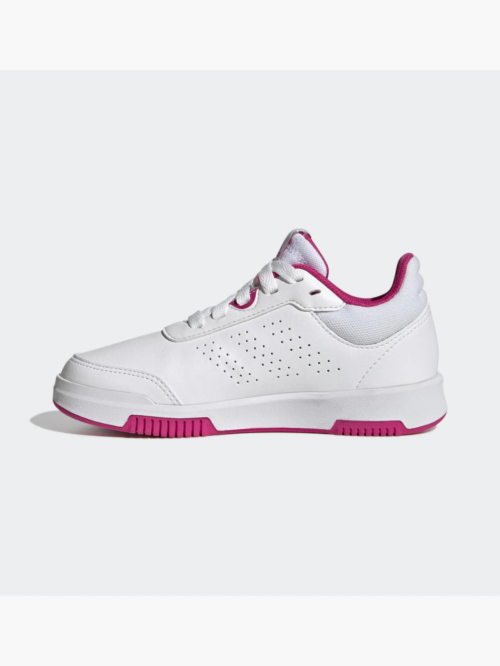 Kinder adidas Tensaur Sport Training Lace Schuh