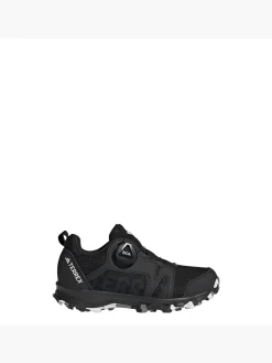 Kinder adidas Terrex Agravic BOA Kids Trailrunning-Schuh