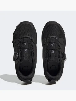 Kinder adidas Terrex Agravic BOA Kids Trailrunning-Schuh