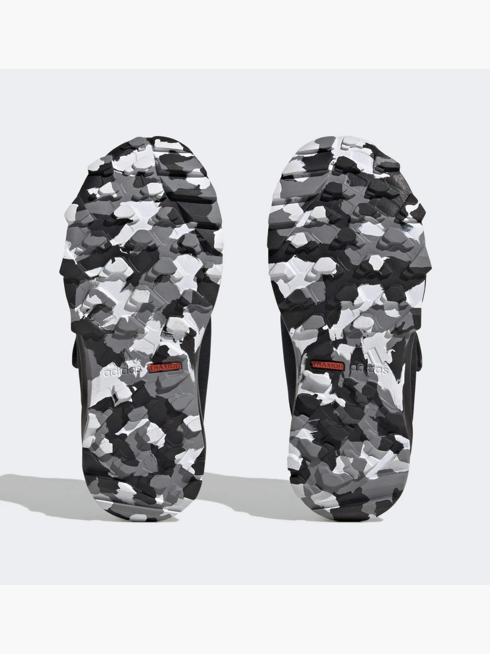 Kinder adidas Terrex Agravic BOA Kids Trailrunning-Schuh