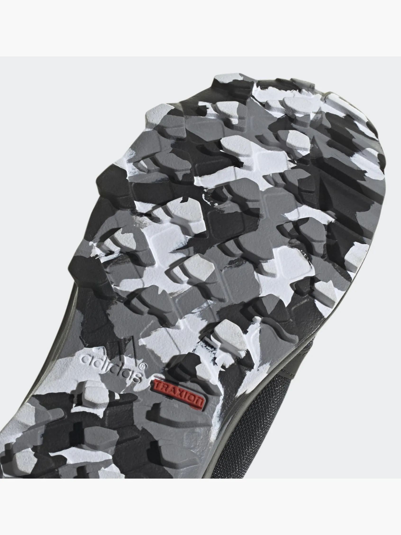 Kinder adidas Terrex Agravic BOA Kids Trailrunning-Schuh