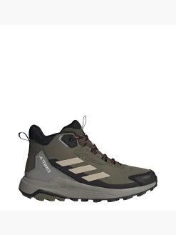 Herren adidas Terrex Anylander Mid Rain.Rdy Wanderschuh
