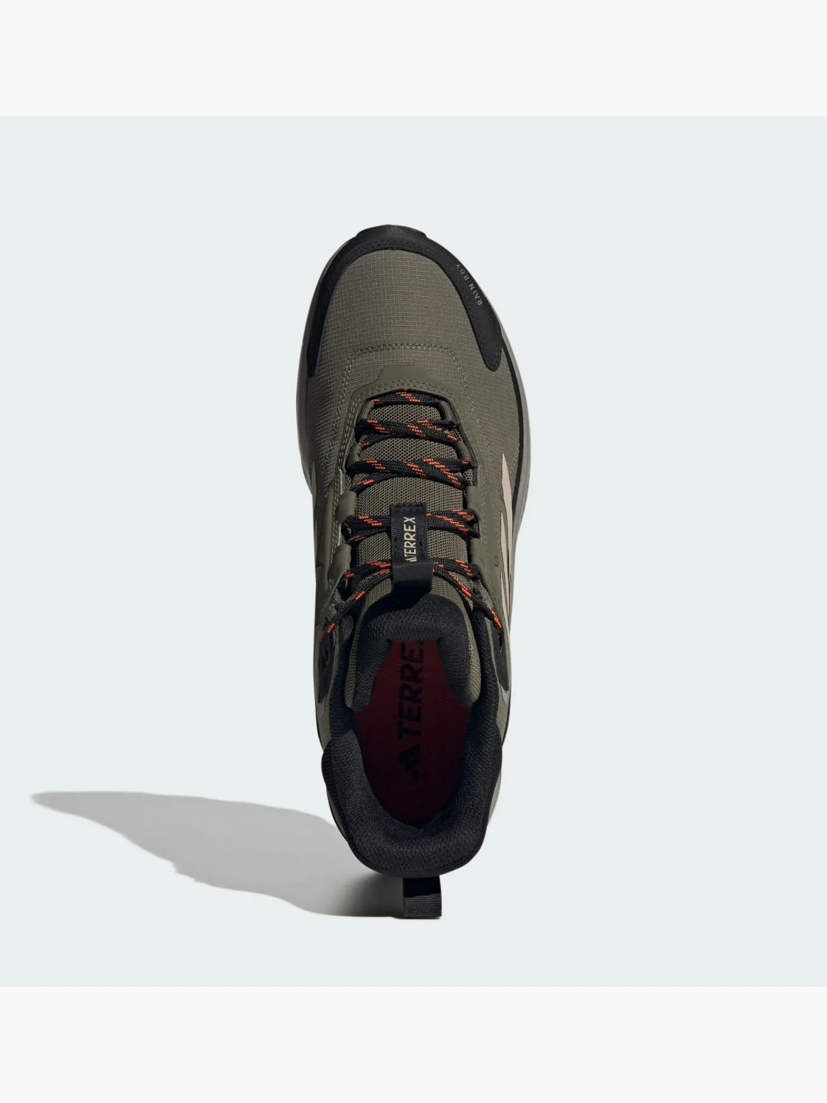 Herren adidas Terrex Anylander Mid Rain.Rdy Wanderschuh