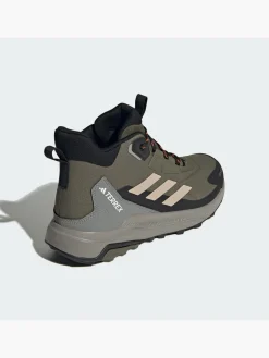Herren adidas Terrex Anylander Mid Rain.Rdy Wanderschuh