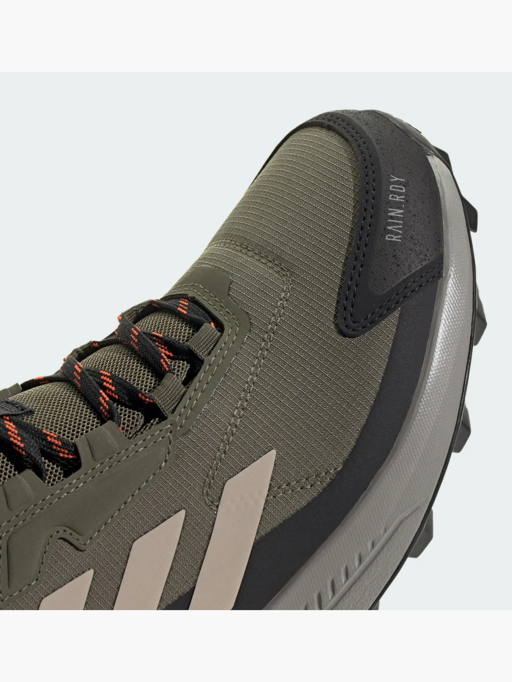 Herren adidas Terrex Anylander Mid Rain.Rdy Wanderschuh