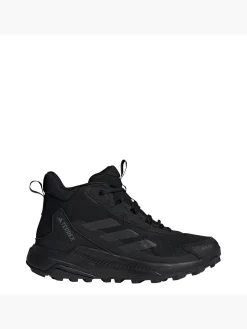 Damen adidas Terrex Anylander Mid Rain.Rdy Wanderschuh