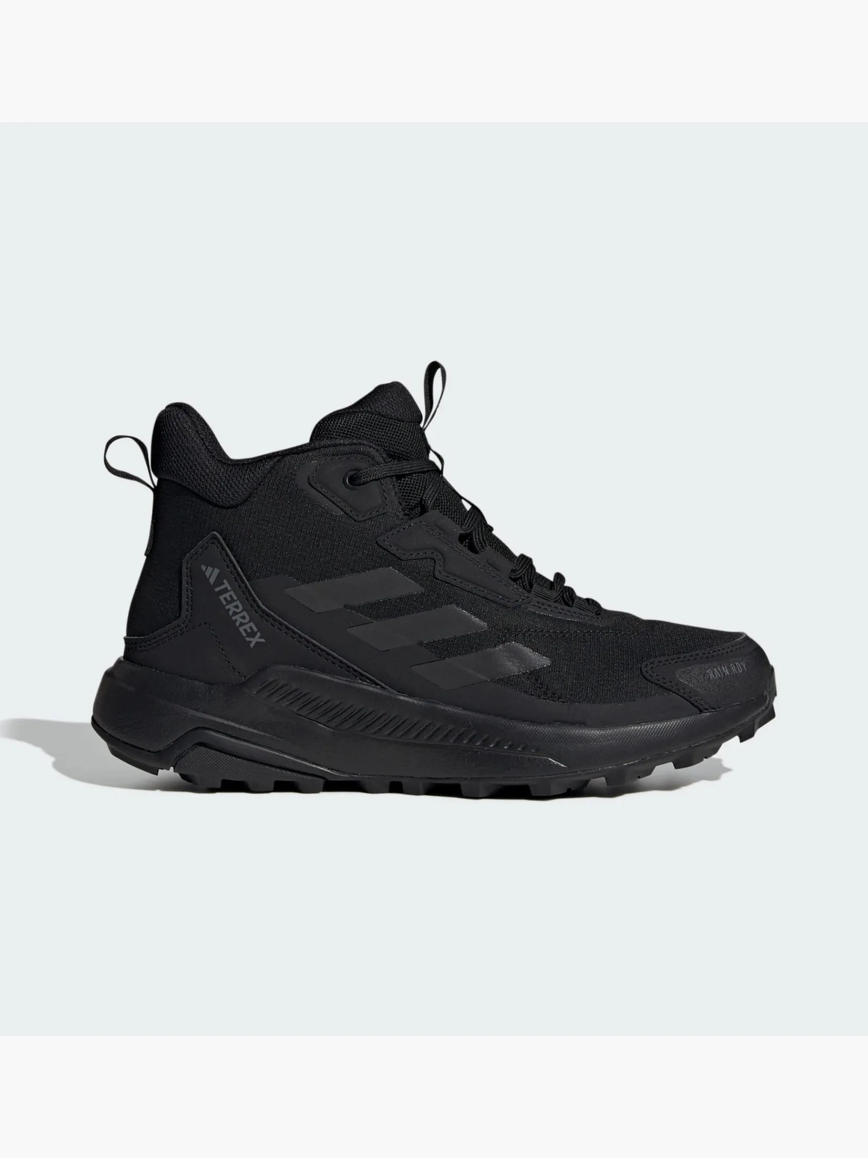 Damen adidas Terrex Anylander Mid Rain.Rdy Wanderschuh