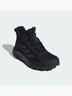 Damen adidas Terrex Anylander Mid Rain.Rdy Wanderschuh