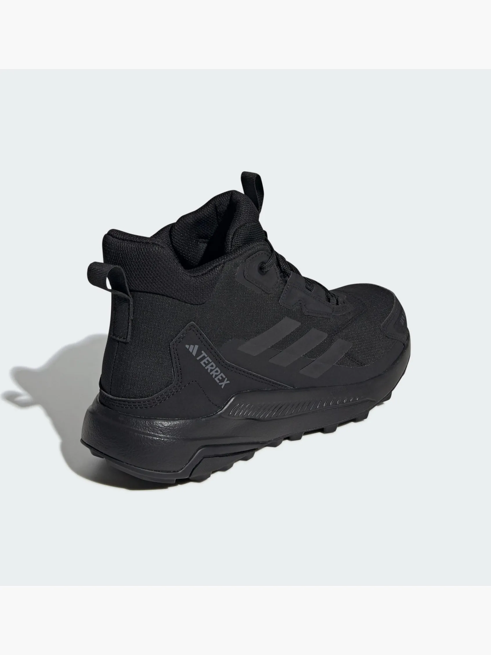 Damen adidas Terrex Anylander Mid Rain.Rdy Wanderschuh