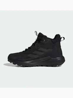 Damen adidas Terrex Anylander Mid Rain.Rdy Wanderschuh