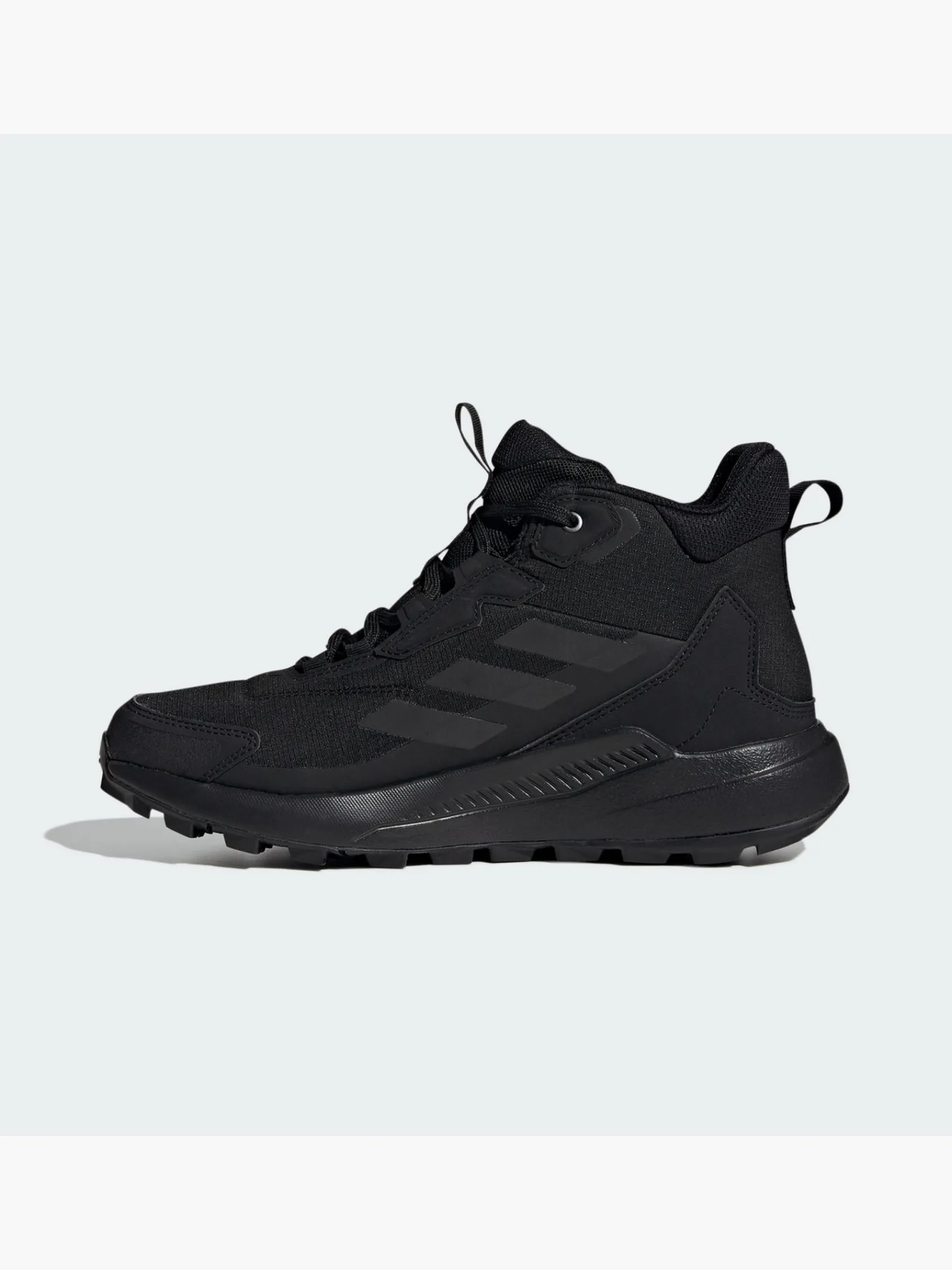 Damen adidas Terrex Anylander Mid Rain.Rdy Wanderschuh