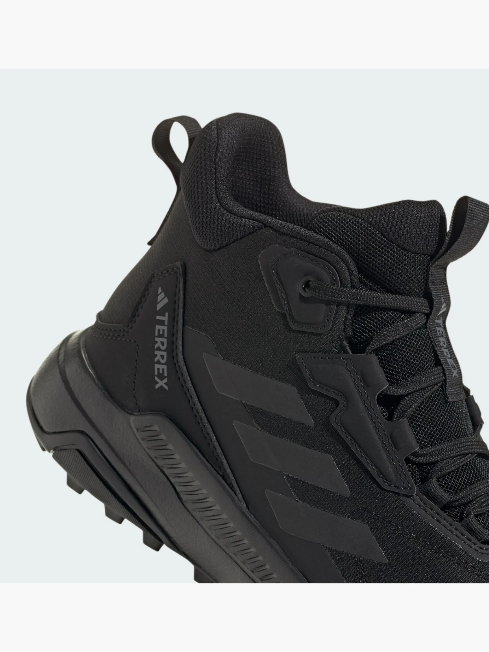 Damen adidas Terrex Anylander Mid Rain.Rdy Wanderschuh