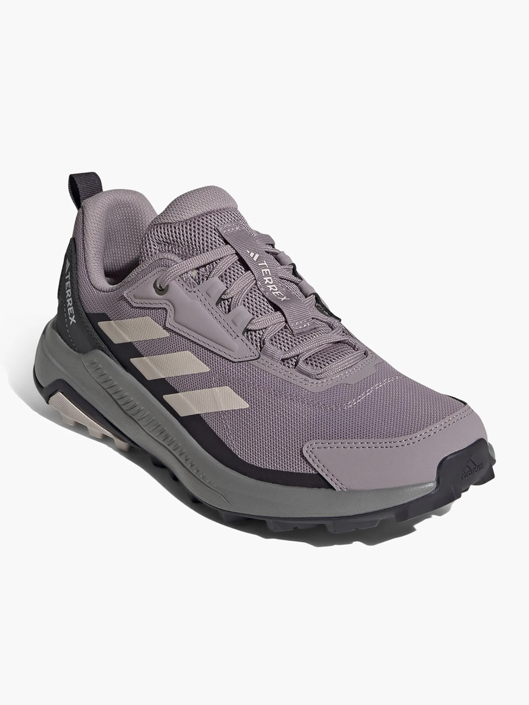 Damen adidas TERREX ANYLANDER W Wanderschuhe